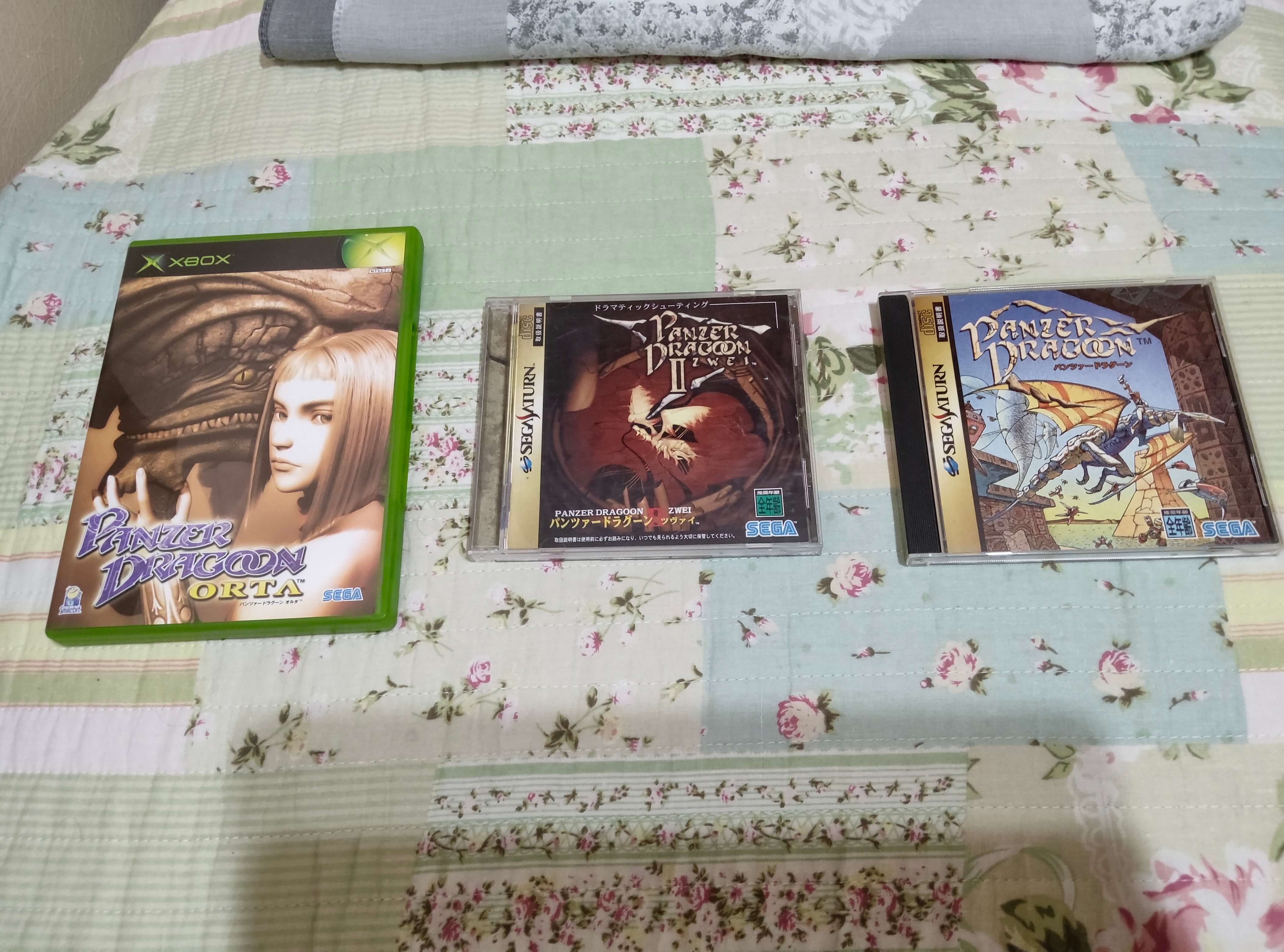 Rune Factory Collection